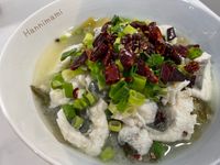 酸菜魚