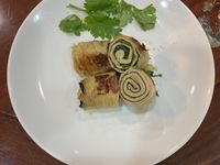 豆包捲