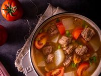 vip-recipes