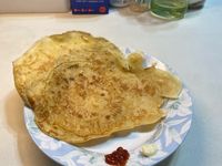 可麗餅