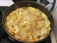 古早味米粉