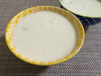 馬鈴薯濃湯