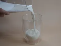 超速燕麥奶 - 攪拌棒 X 磨豆濾杯