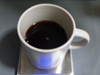 西西里咖啡