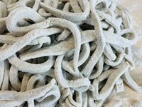 蕎麥麵｜過熱水蒸氣烤箱微波爐