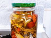 當歸人蔘藥酒