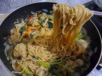 煨麵