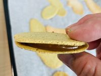 馬卡龍｜過熱水蒸氣烤箱微波爐