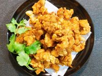 雲南小酥肉