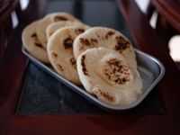 Pita 口袋餅