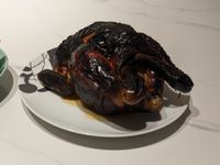 烤雞1.0