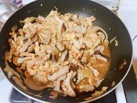 炒烏龍