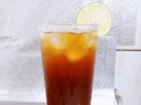 西西里氣泡咖啡