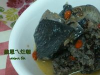 古早味ㄟ麻油雞vs米血