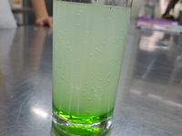 奇異之吻