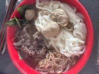 越南河粉