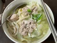 海鮮烏龍麵