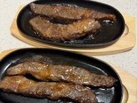 牛排