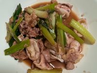 炒小卷
