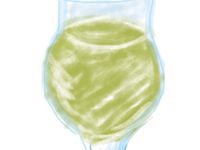 低鉀精力湯