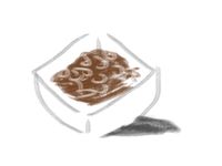 黑糖粉圓