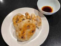 素食芋頭巧