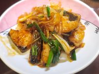糖醋魚