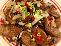 vip-recipes