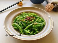 蒜香翡翠絲