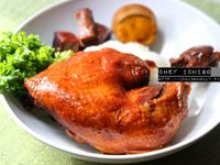 vip-recipes