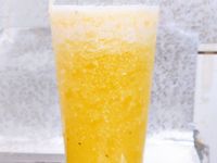 蜜香鳳梨汁