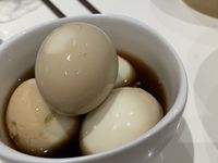 冰心溏心蛋