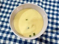 電鍋料理-蒸蛋