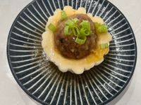 白玉鑲肉