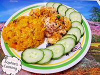 vip-recipes
