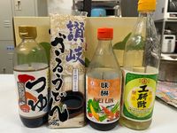 日式冷麵