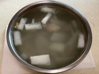 冬瓜排骨湯