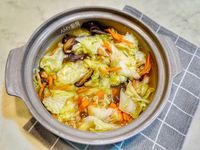 開陽白菜