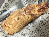 氣炸焗烤雞排