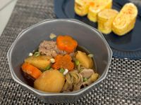 vip-recipes