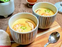 茶碗蒸