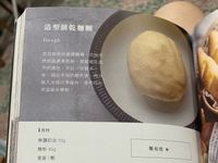 餅乾麵團