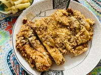 vip-recipes