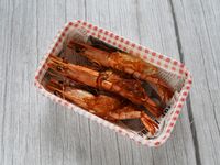 【親子蝦料理推薦】焗烤起司蝦