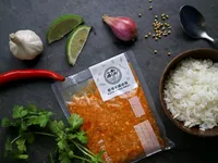 雲泰家族肉醬的百搭風味