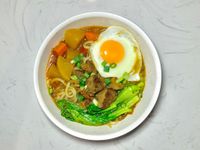 番茄紅燒牛肉醬/湯