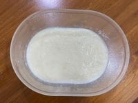 自製煉乳