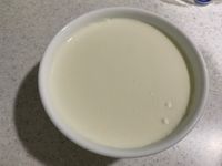 自製優格