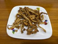 酥酥菇