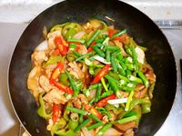 乾鍋花雕雞
